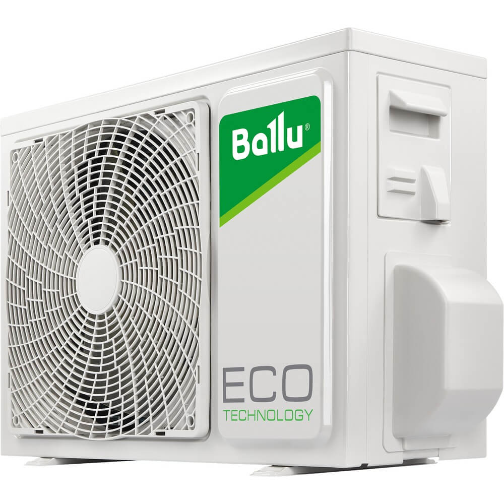 Кондиционер Ballu BSEP-07HN8 Platinum City