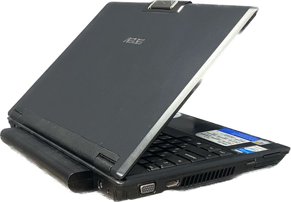 Уценённый ноутбук Asus F9E