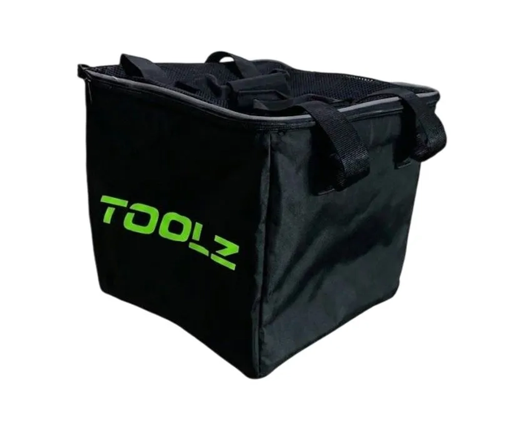 Вставка для теннисной корзины Toolz Ballcart-Bag