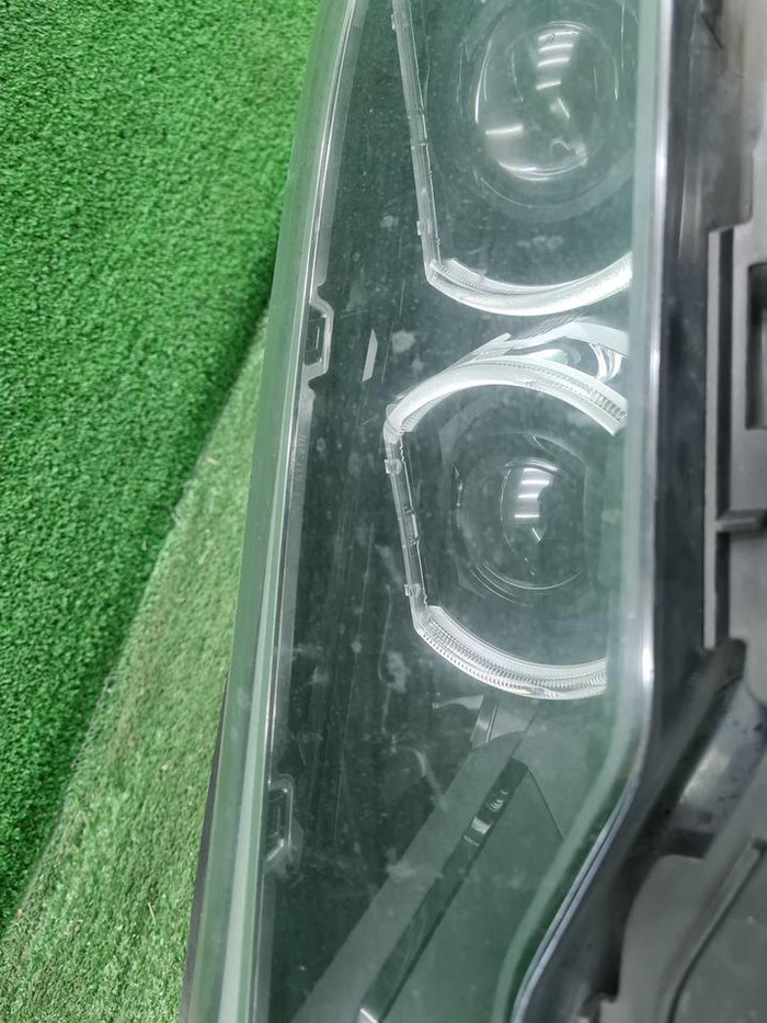 Фара левая BMW 5er G30 (2017-2020) LED