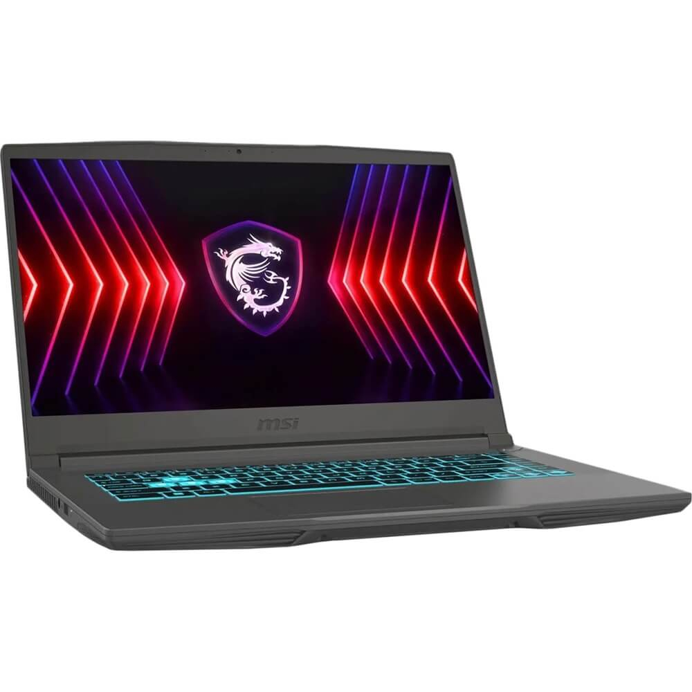Ноутбук MSI Thin 15 B12VE-1865XRU (9S7-16R831-1865)