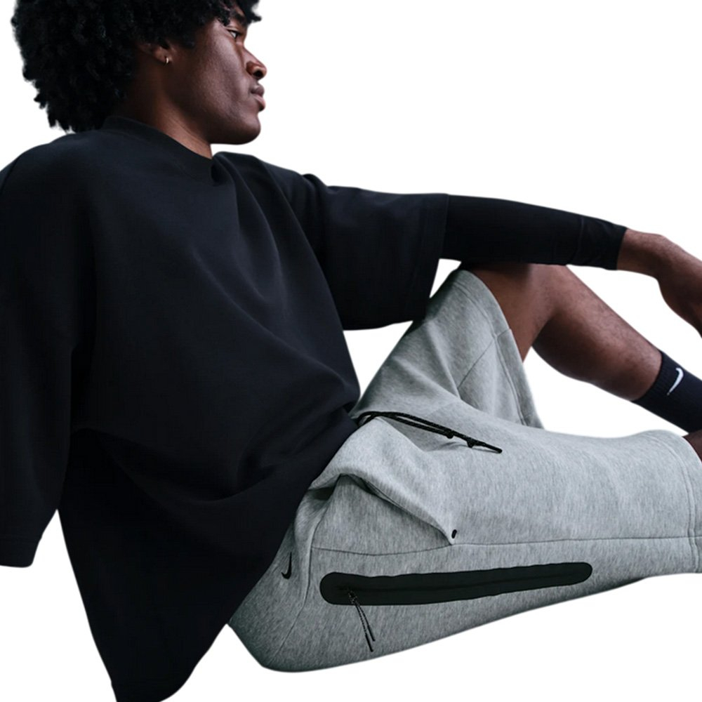 Баскетбольные мужские шорты Nike Tech