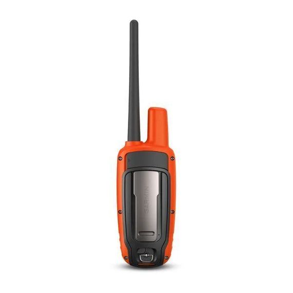 Garmin Alpha 50 с ошейником Т5