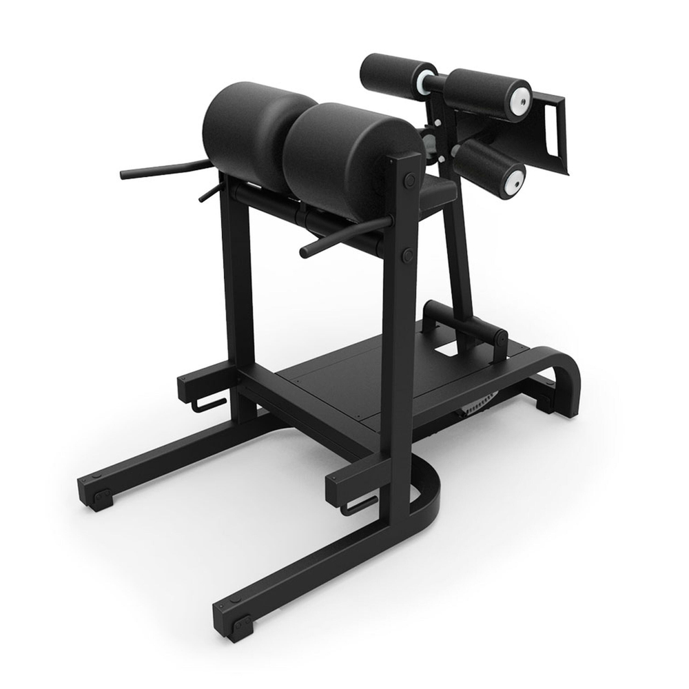 Силовая скамья Technogym GHD BENCH