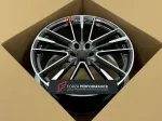 КОВАНЫЕ ДИСКИ для Maserati LEVANTE M161