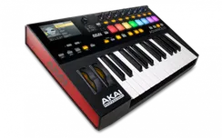 AKAI PRO ADVANCE 25