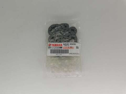 цепь грм Yamaha Virago XV1100 94590-45098-00