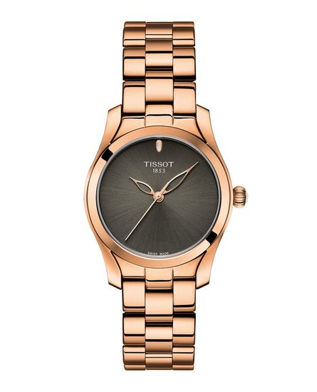 Женские часы Tissot T-Wave T112.210.33.061.00
