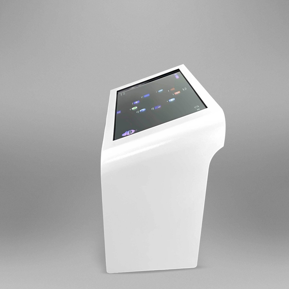 Интерактивный сенсорный стол BM Atom 43"