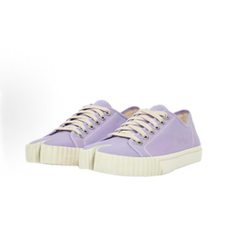 Кеды Maison Margiela Tabi Purple