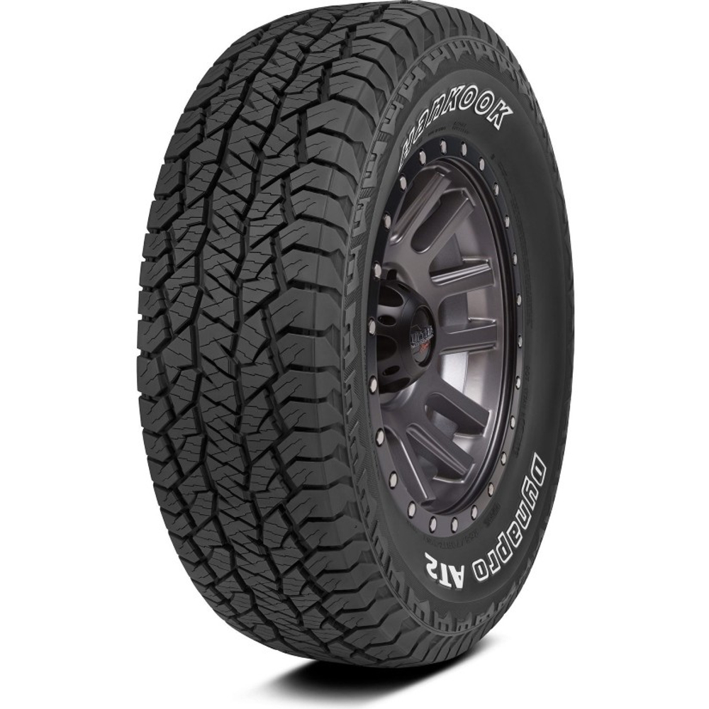 Всесезонная шина Hankook Dynapro AT2 RF11 (225/75 R16C 115/112S)
