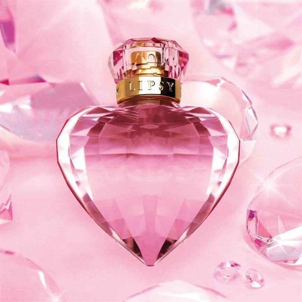 Avon Lipsy Original
