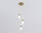 Подвесной светильник HIGH LIGHT LH55112 Ambrella