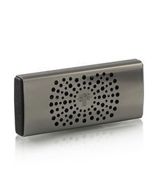 Platinum, диффузор для авто металлический, Baobab Collection