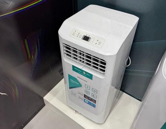 Мобильный кондиционер cерии V AP-07CR4GKVS00