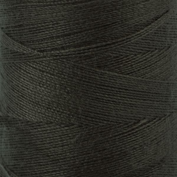 Нитки особо тонкие Nitka 50/2, 4570 м (5000 ярд) / 1 кат., 373 т.серый