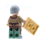Оле Кирк, основатель компании LEGO