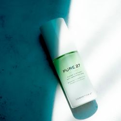 COSMETICS 27 (C 27) Себорегулирующая сыворотка-флюид для кожи, склонной к высыпаниям Pure 27 Fluide 30 мл