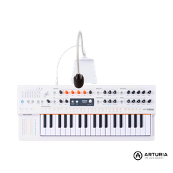 Arturia Minifreak Vocoder Edition