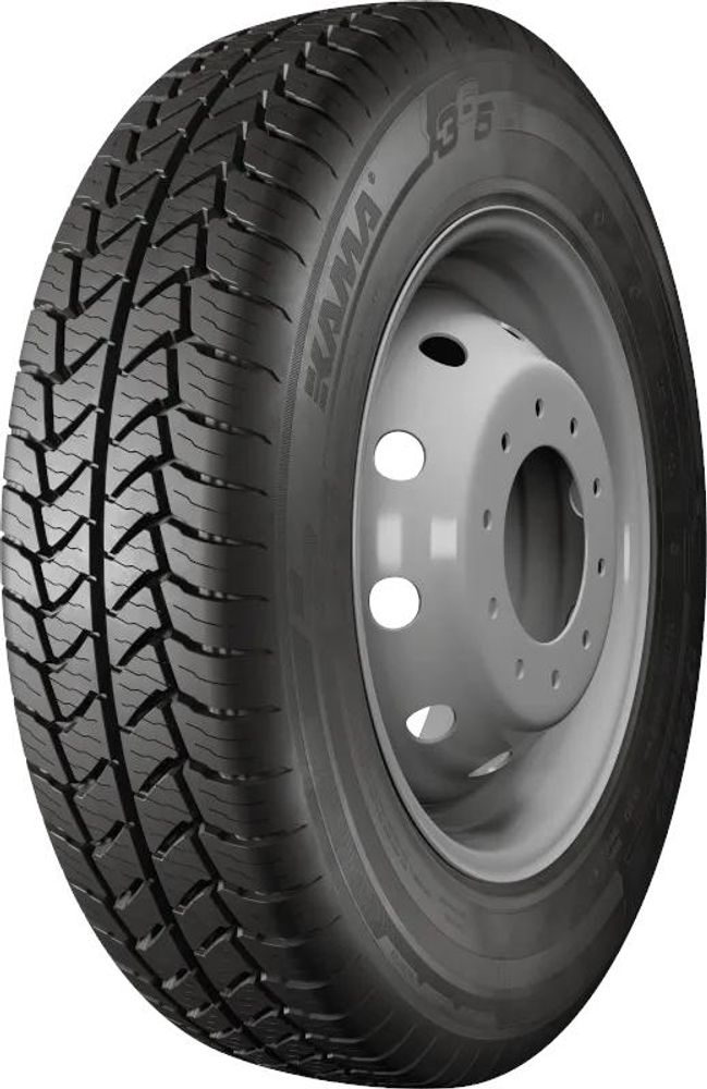 Кама 365 LT (НК-243) 175/80 R16 98N
