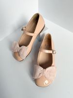 Лаковые туфли Il Gufo, 30