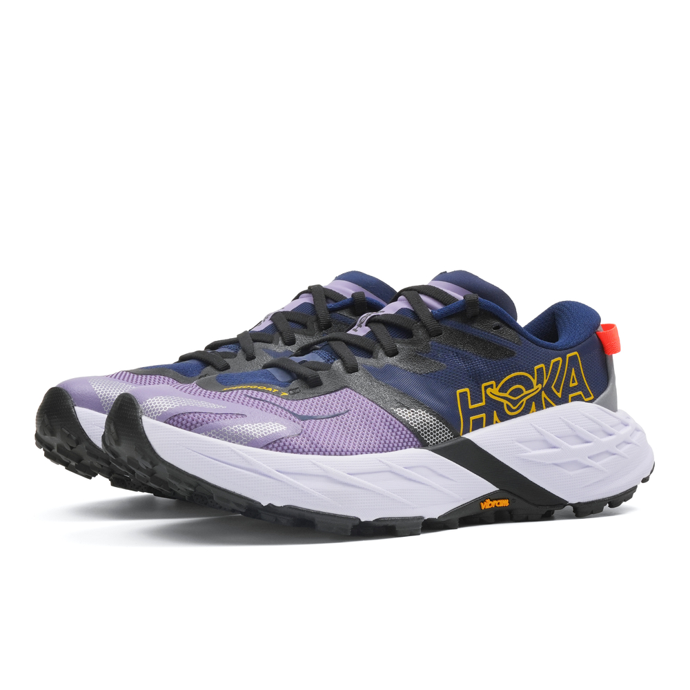Кроссовки женские Hoka Speedgoat 7 WIDE