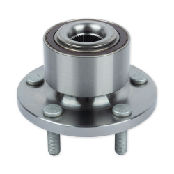 Ступица передняя в сборе L=R FORD Mondeo IV 2007 GANZ GIK05032