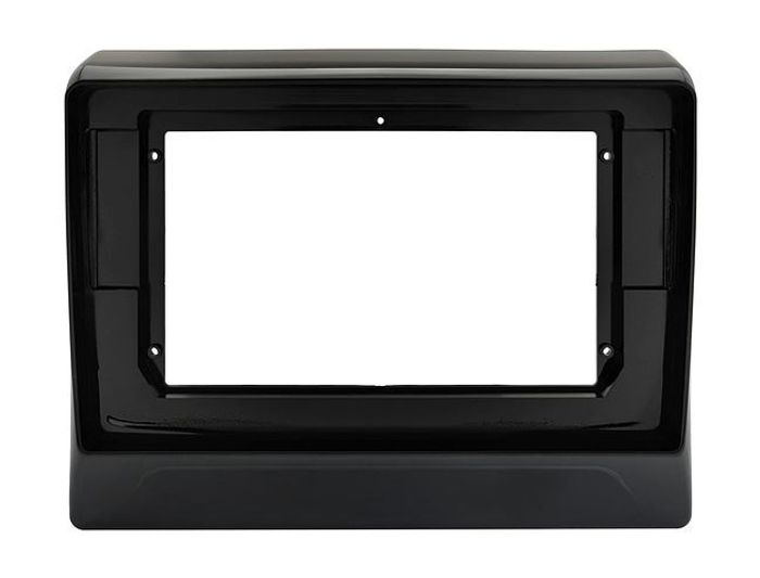 Магнитола для Mitsubishi Delica D5 2019+ - Vaycar VA47-0900 на Android 13, Быстрая, 4G SIM-слот
