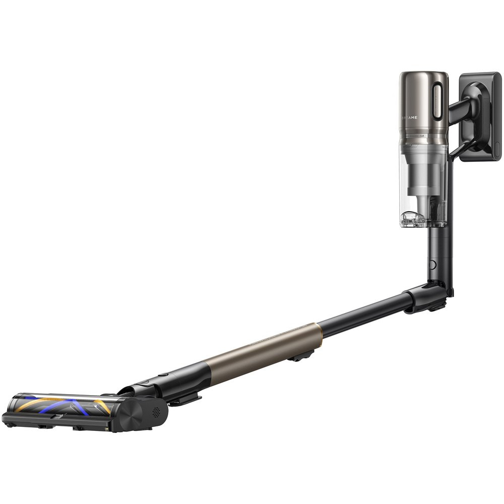 Беспроводной пылесос Dreame Z40 TangleCut Flex+, VRV62F