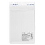 Канва Aida 16 ct, 30х40±2 см, белый, Gamma