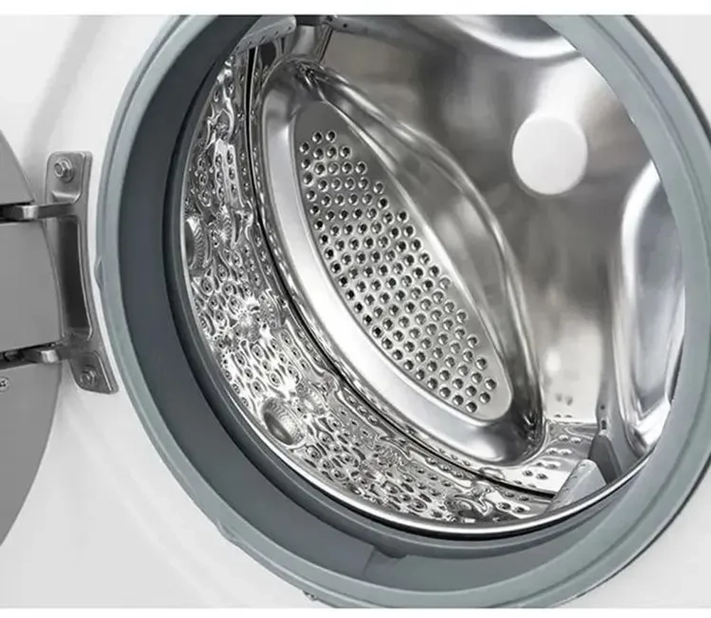 Стиральная машина LG F1296CDS0X