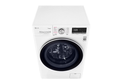Стиральная машина LG F4V5RGP0W