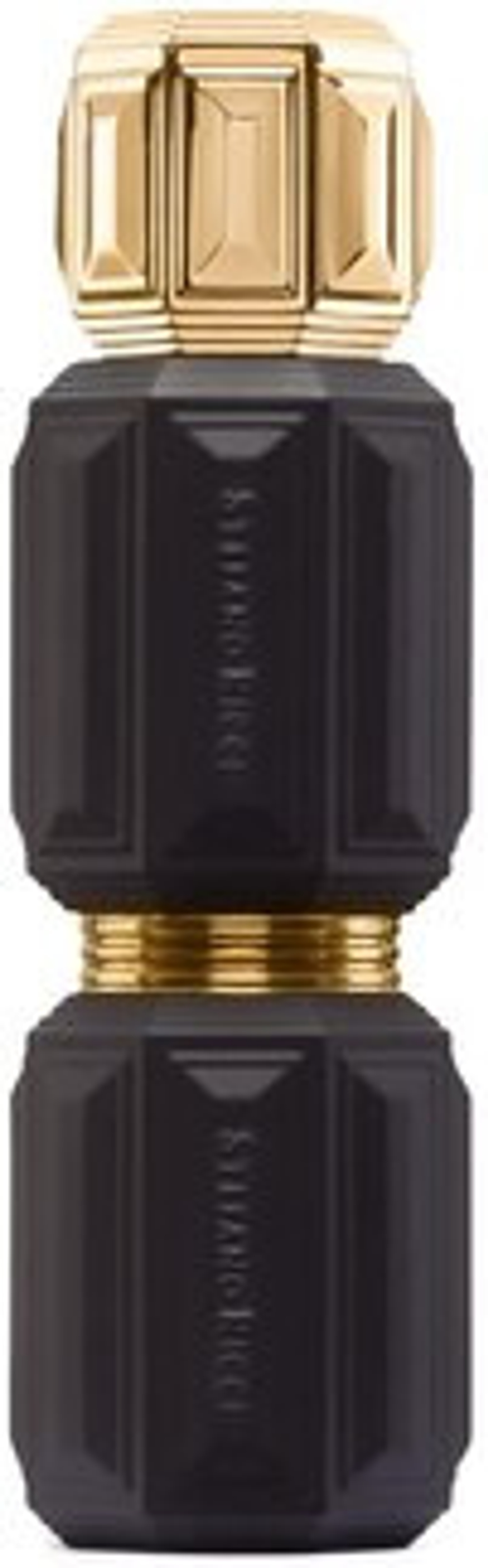 Stefano Ricci Eight Black Edition
