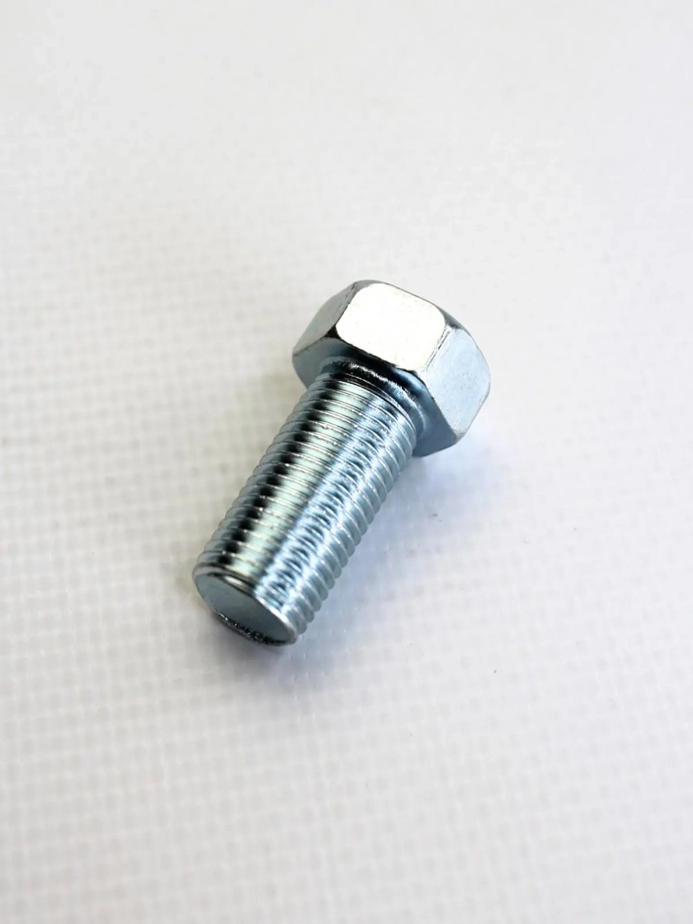 Болт М12*25*1,25