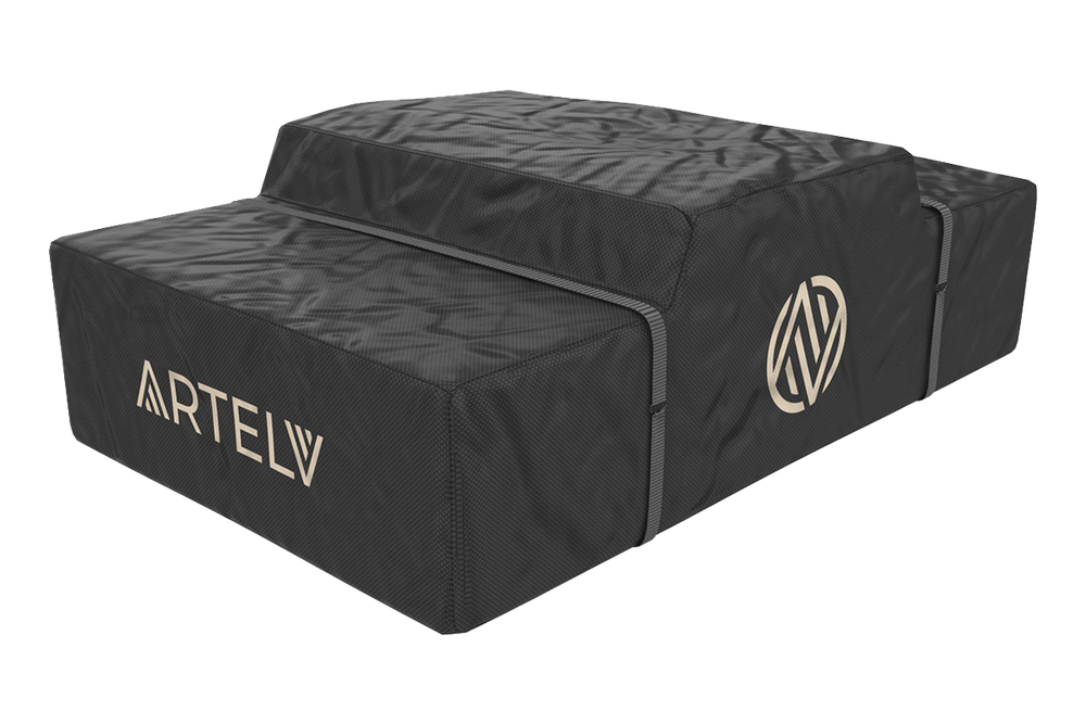 ARTELV ROOF TENT H