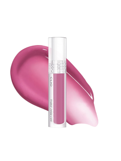 CLIO WATER SODA TINT - Увлажняющий тинт для губ