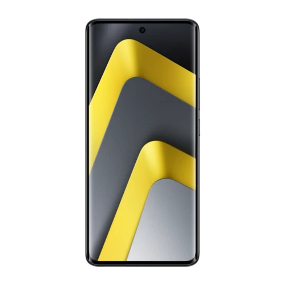 Смартфон Poco M8 8+256 Black