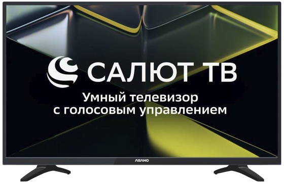 ЖК телевизор Asano 32LH5010T