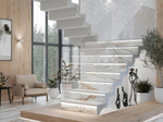 Ametis Суприм SM03 Ferrum Matt 60x60