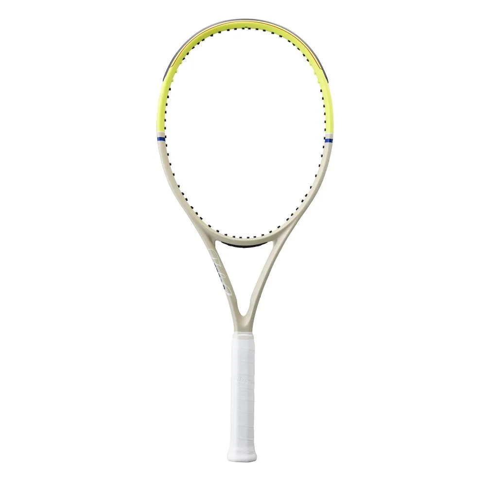 Теннисная ракетка Wilson Clash 100 V3.0 US Open 2026 + Струны