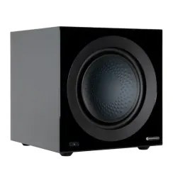 Monitor Audio Anthra W12 High Gloss Black