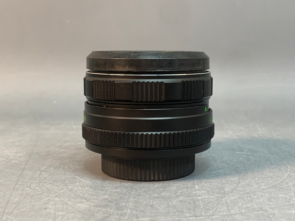 MC Helios-44M-6