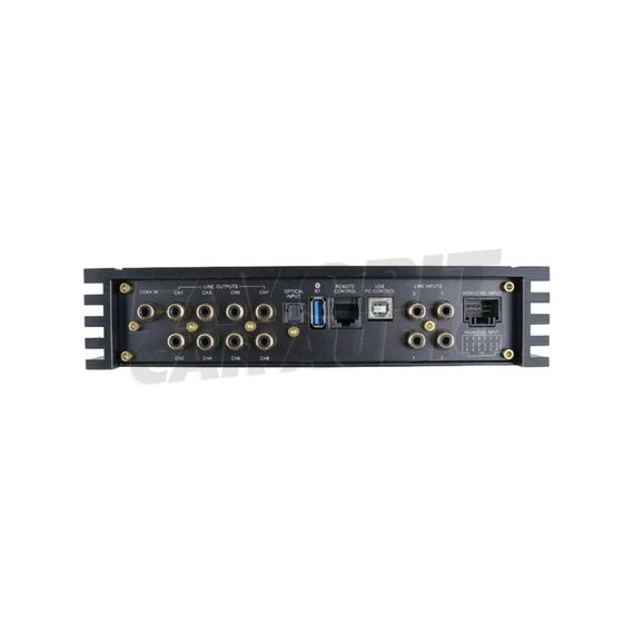 Усилитель+процессор AWAVE DSP 6V4