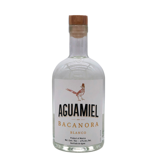 Баканора Aguamiel Blanco, 0.7 л