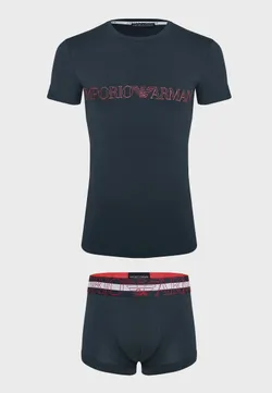 Комплект мужской EMPORIO ARMANI
