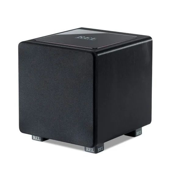 REL HT/1003 MKII Black