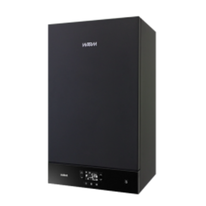 AUROS PRO KA13324 Универсальный газовый настенный котел, мощность 24 кВт c Wi-Fi, расширенная комплектация