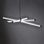 Pendant design lamp  Axis Light by Thislexik