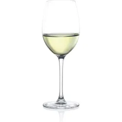 Бокал для вина 370 мл хр. стекло Chardonnay "Bangkok Bliss" d 5,8/7,8 см h21,5 см Lucaris [6]