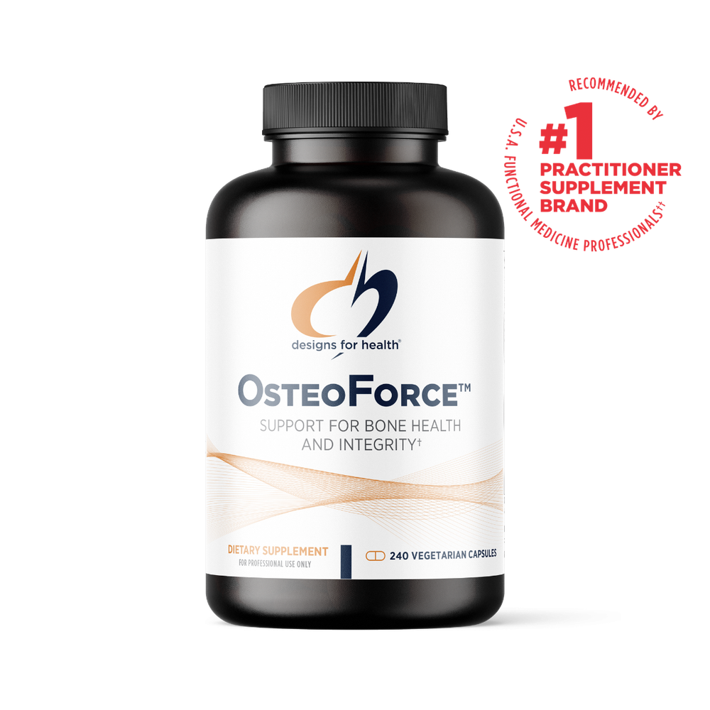 OsteoForce™